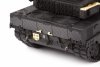 Eduard 36524 Leopard 2 A7V TAMIYA 1/35